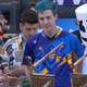 Ninja at the Fortnite Pro Am